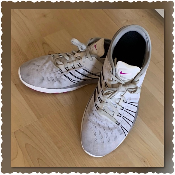 NIKE ID FREE TR 6 Training/Running Shoes - Picture 2 of 12